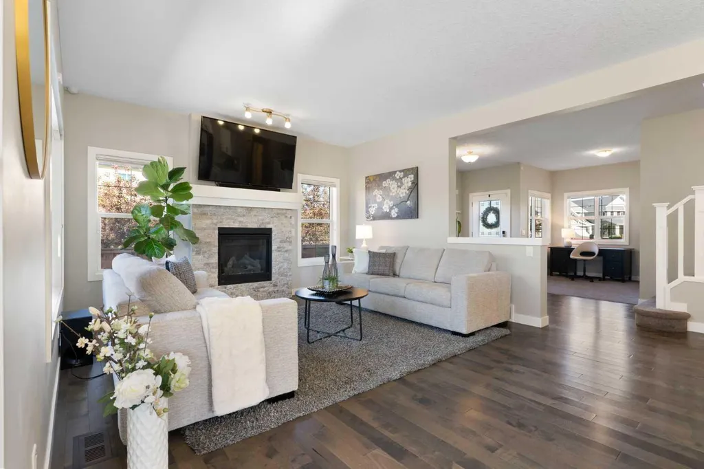 2201 Bayside Circle SW Airdrie AB T4B 0V6