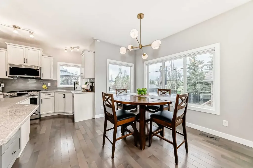 2201 Bayside Circle SW Airdrie AB T4B 0V6
