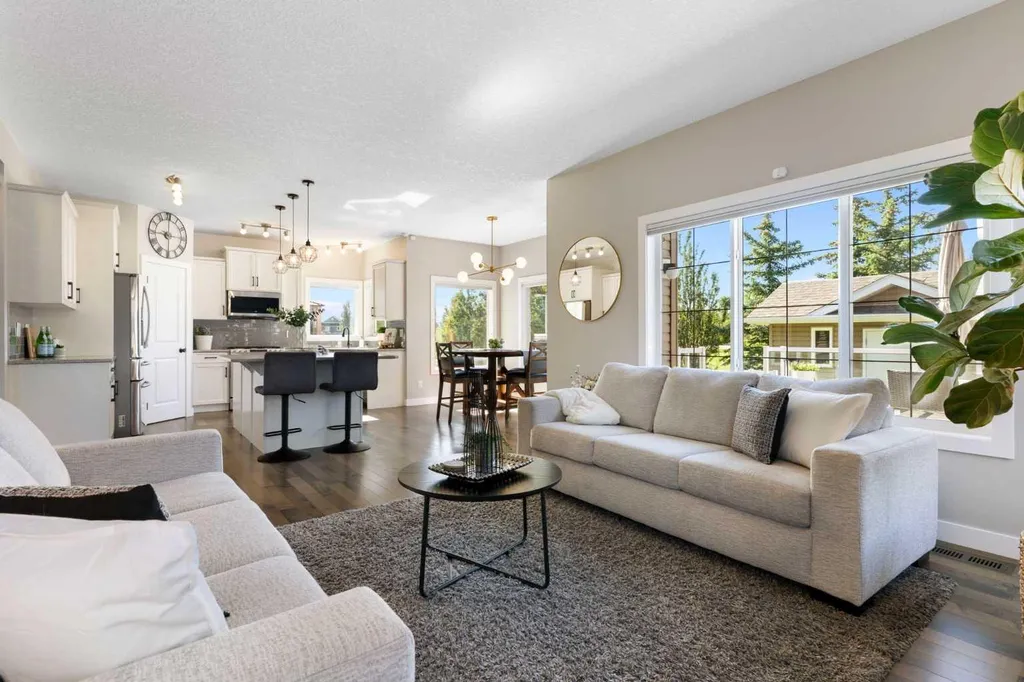2201 Bayside Circle SW Airdrie AB T4B 0V6