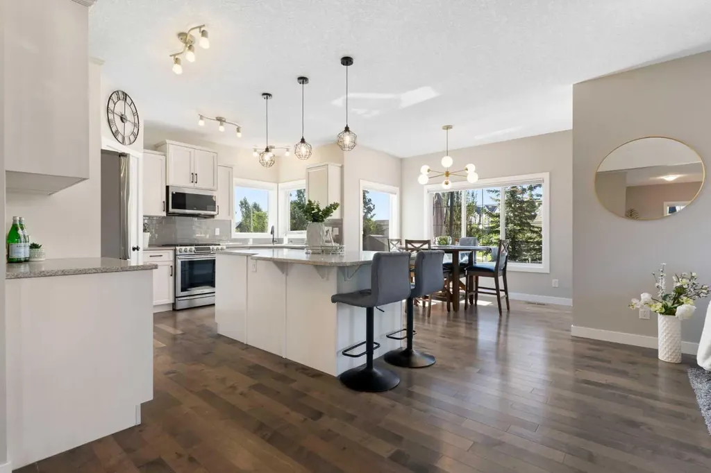 2201 Bayside Circle SW Airdrie AB T4B 0V6