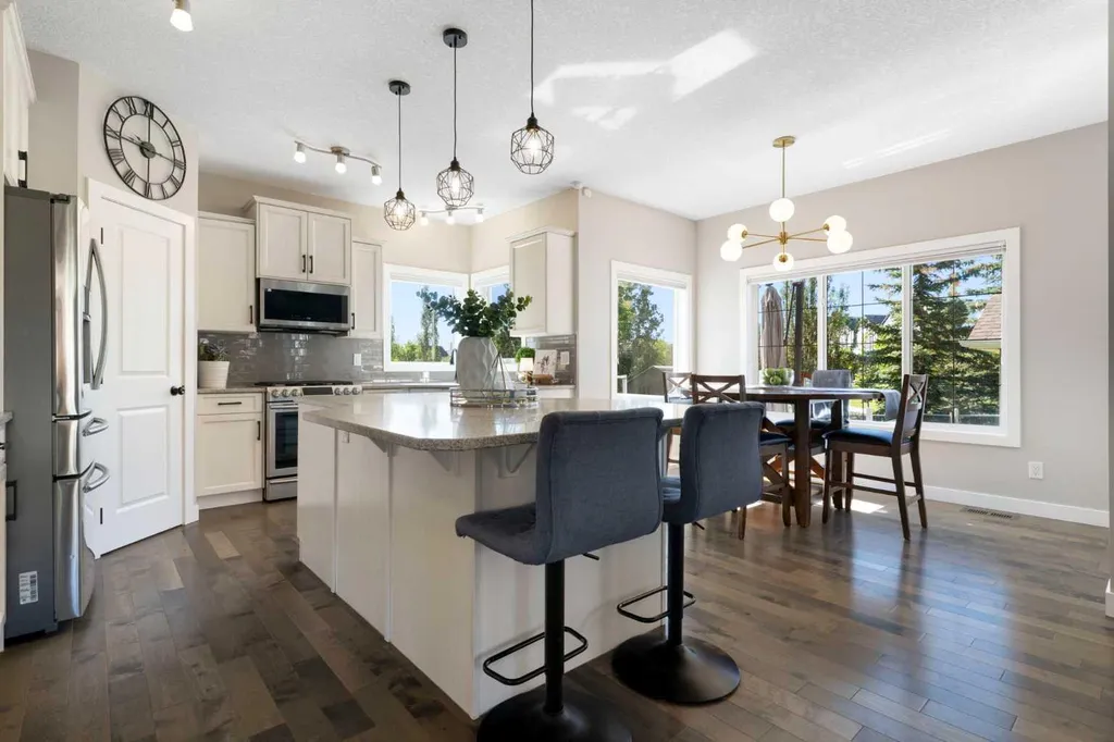 2201 Bayside Circle SW Airdrie AB T4B 0V6