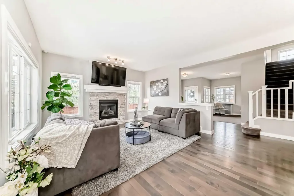2201 Bayside Circle SW Airdrie AB T4B 0V6