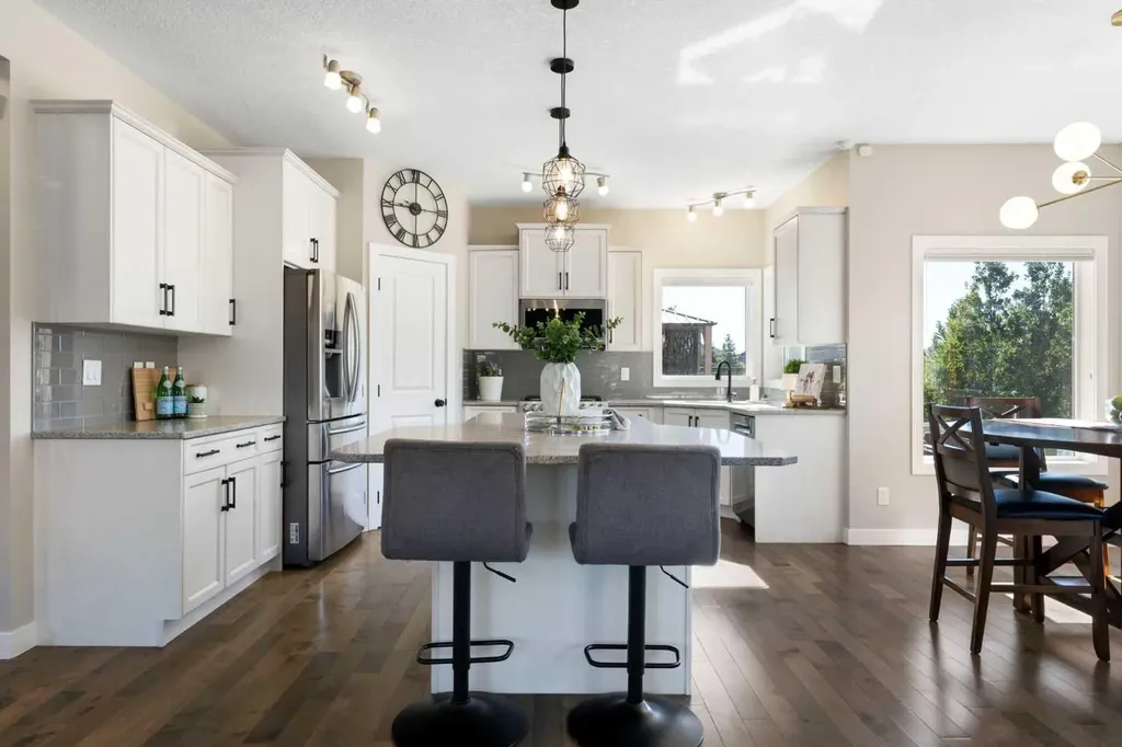 2201 Bayside Circle SW Airdrie AB T4B 0V6