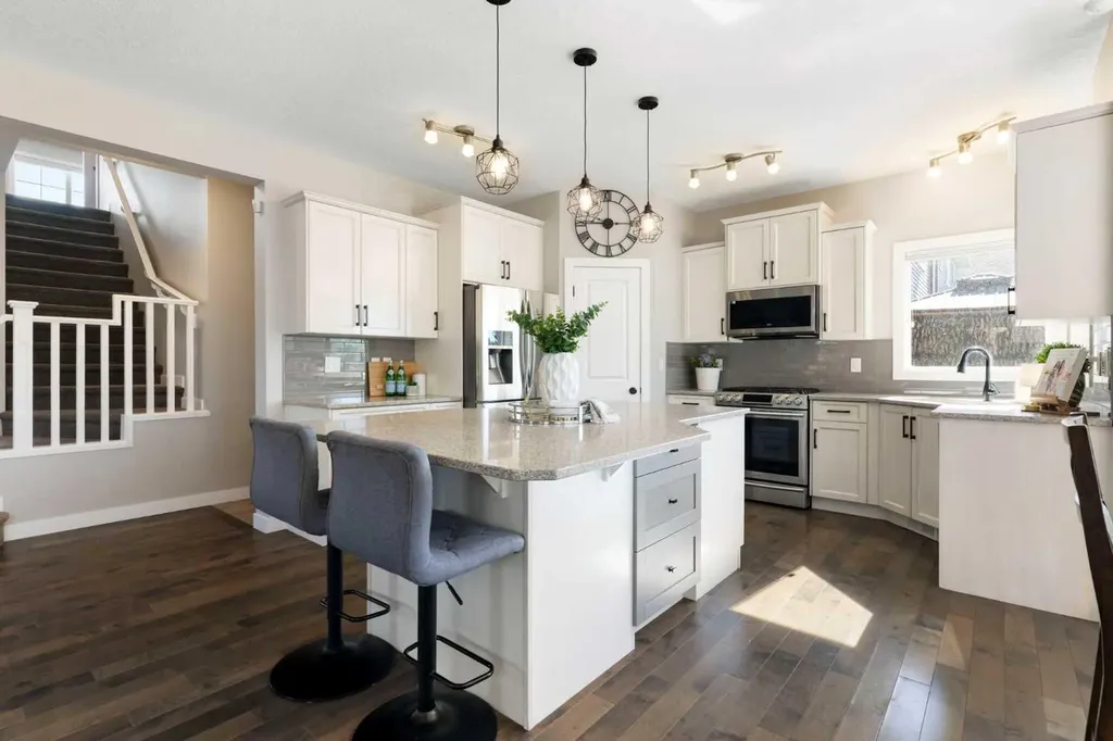 2201 Bayside Circle SW Airdrie AB T4B 0V6