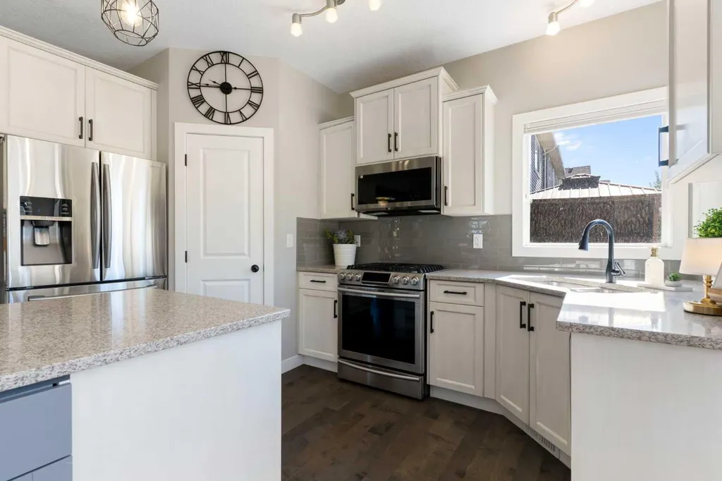 2201 Bayside Circle SW Airdrie AB T4B 0V6