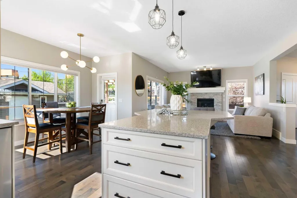 2201 Bayside Circle SW Airdrie AB T4B 0V6