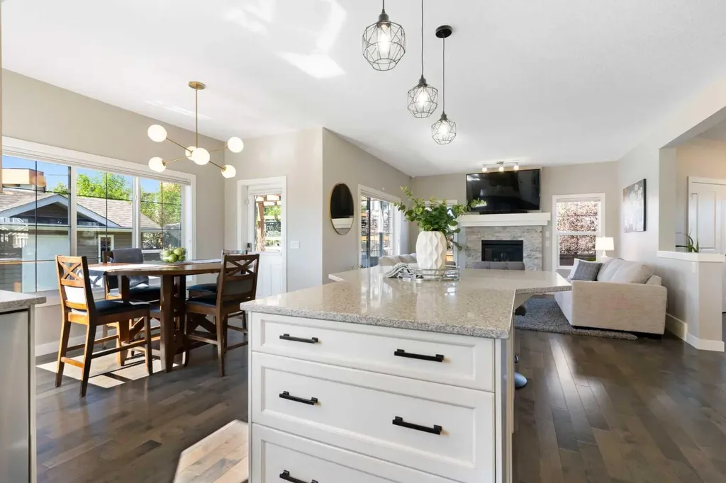 2201 Bayside Circle SW Airdrie AB T4B 0V6