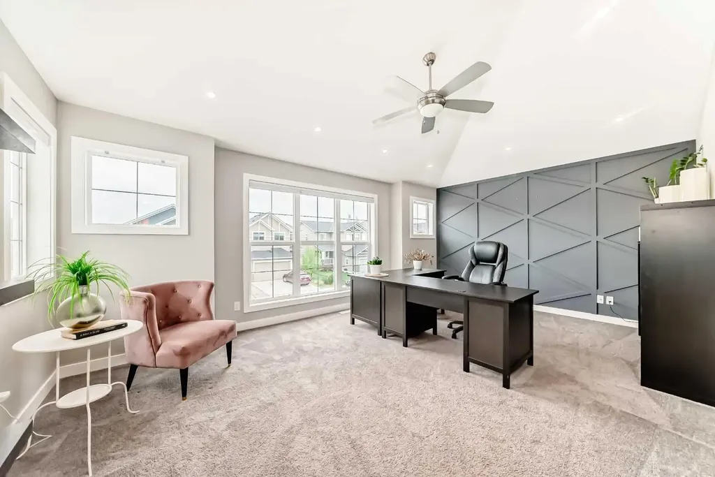 2201 Bayside Circle SW Airdrie AB T4B 0V6