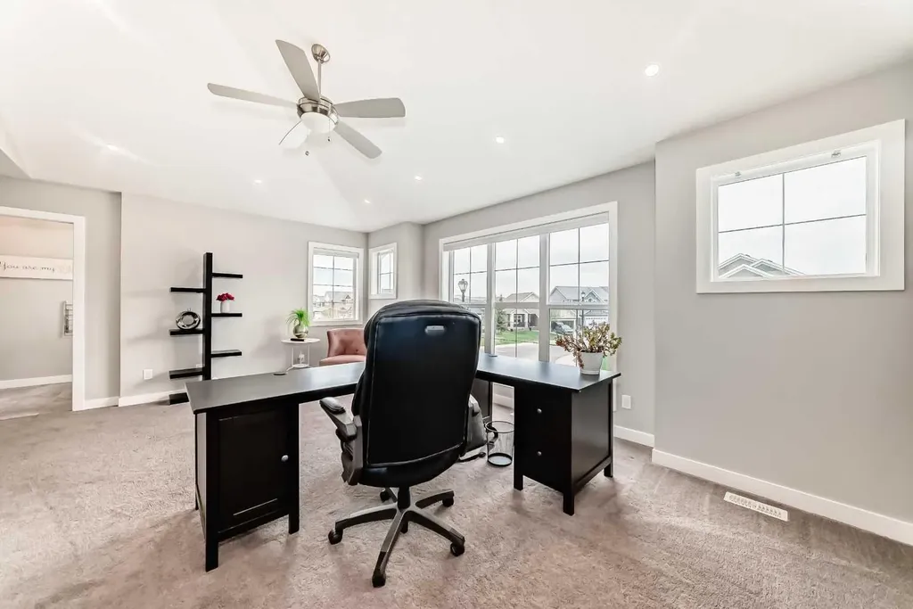 2201 Bayside Circle SW Airdrie AB T4B 0V6