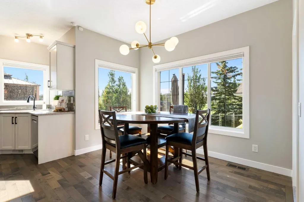 2201 Bayside Circle SW Airdrie AB T4B 0V6