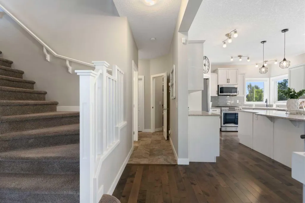 2201 Bayside Circle SW Airdrie AB T4B 0V6