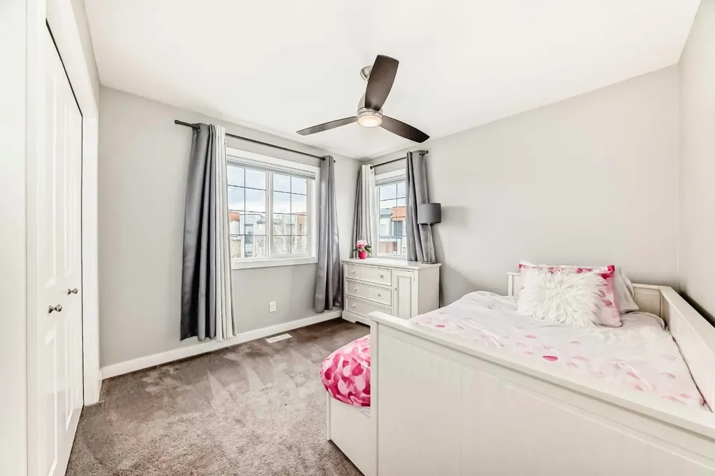 2201 Bayside Circle SW Airdrie AB T4B 0V6