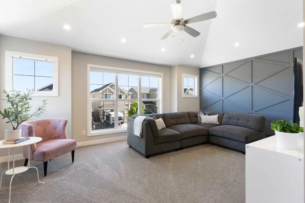 2201 Bayside Circle SW Airdrie AB T4B 0V6