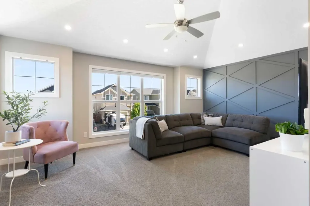 2201 Bayside Circle SW Airdrie AB T4B 0V6