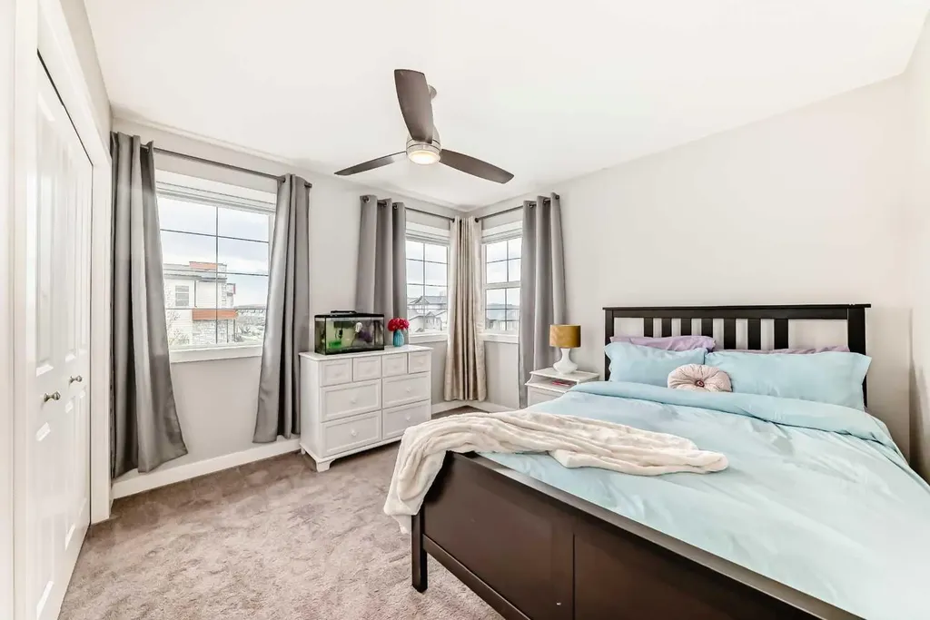 2201 Bayside Circle SW Airdrie AB T4B 0V6
