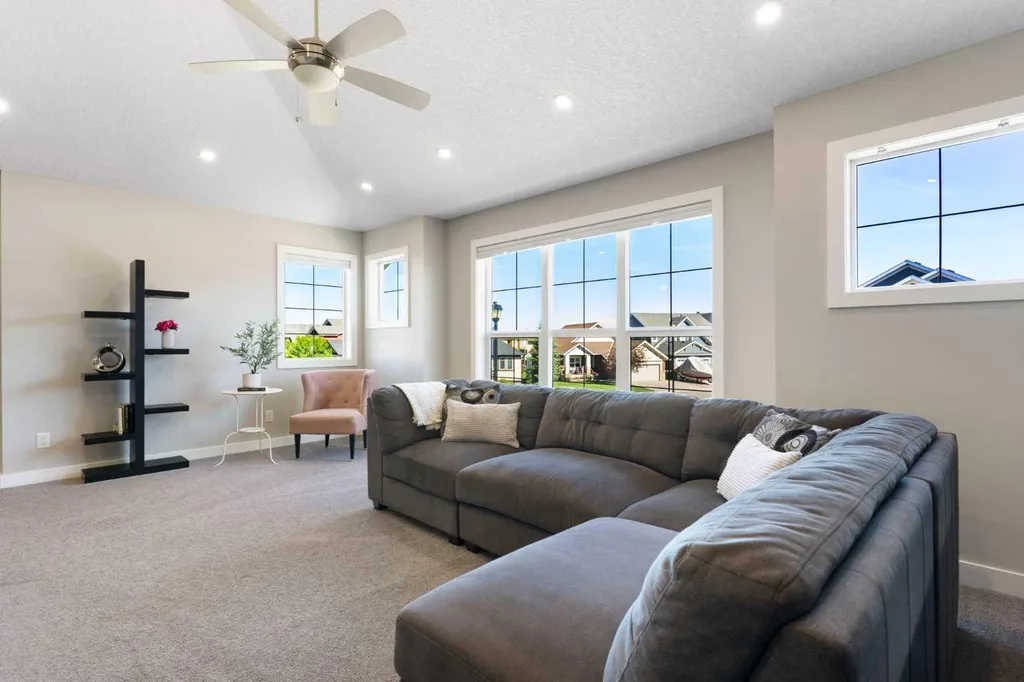 2201 Bayside Circle SW Airdrie AB T4B 0V6