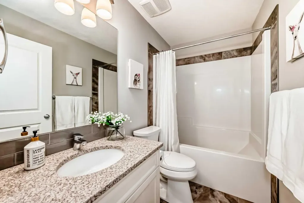 2201 Bayside Circle SW Airdrie AB T4B 0V6