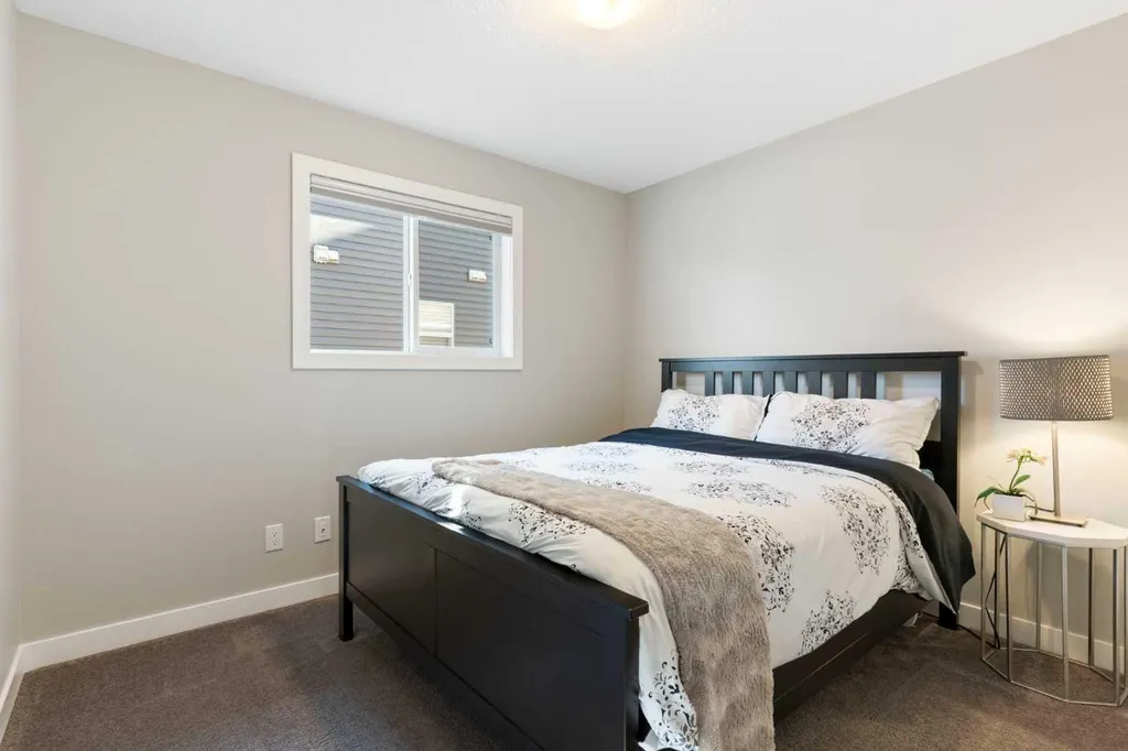 2201 Bayside Circle SW Airdrie AB T4B 0V6