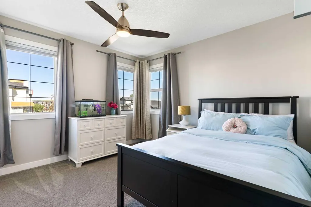 2201 Bayside Circle SW Airdrie AB T4B 0V6