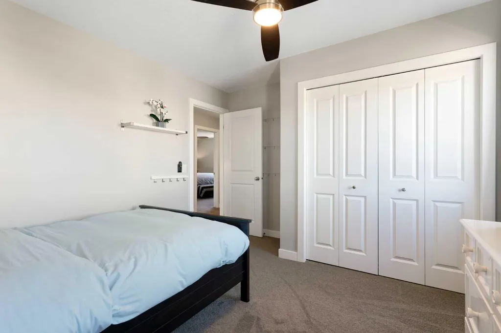 2201 Bayside Circle SW Airdrie AB T4B 0V6