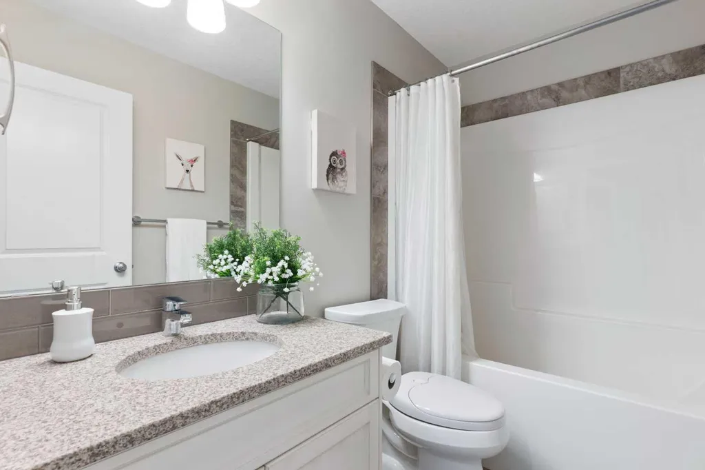 2201 Bayside Circle SW Airdrie AB T4B 0V6