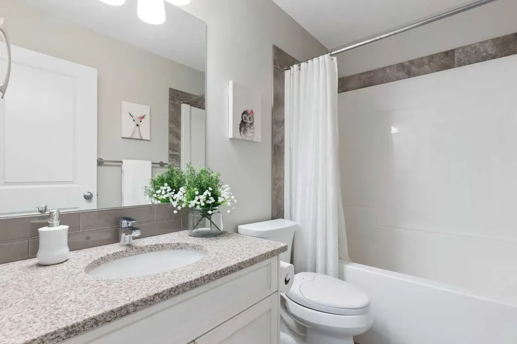 2201 Bayside Circle SW Airdrie AB T4B 0V6