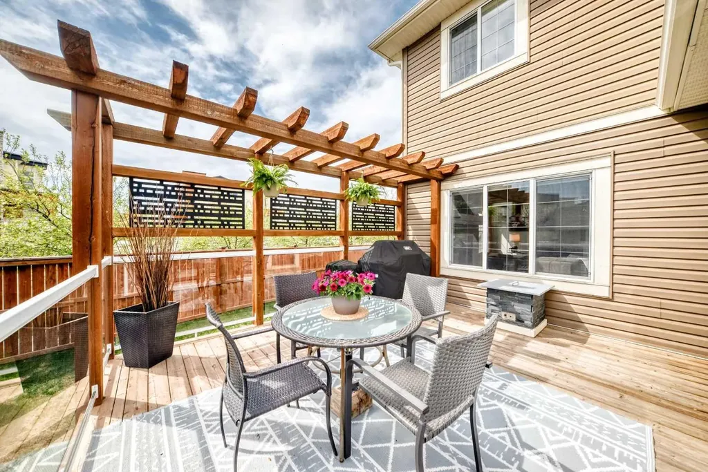 2201 Bayside Circle SW Airdrie AB T4B 0V6