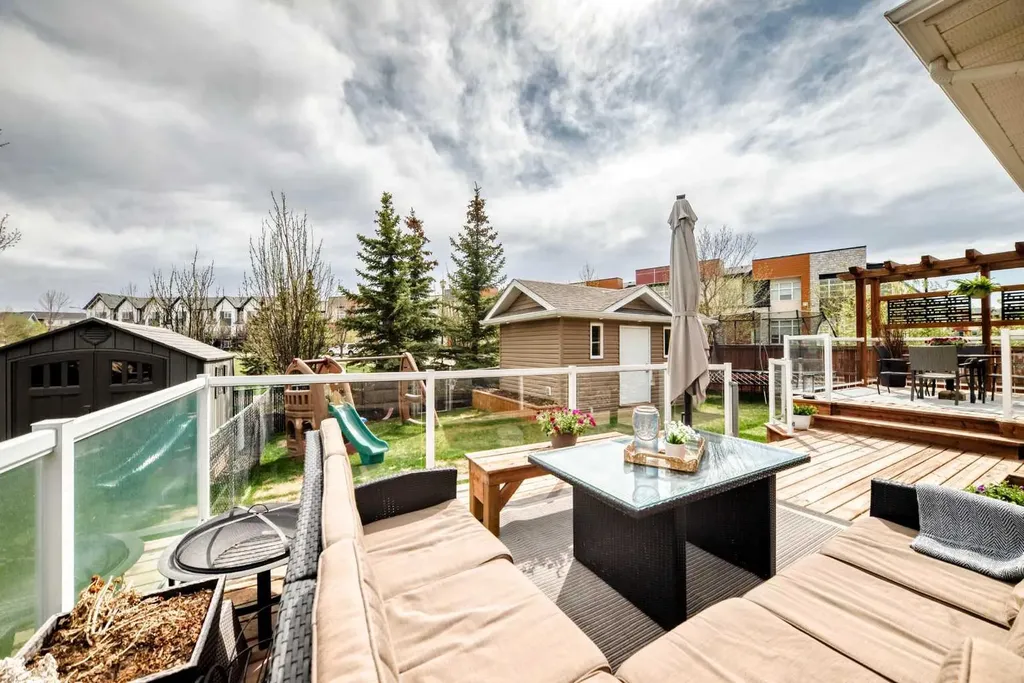 2201 Bayside Circle SW Airdrie AB T4B 0V6