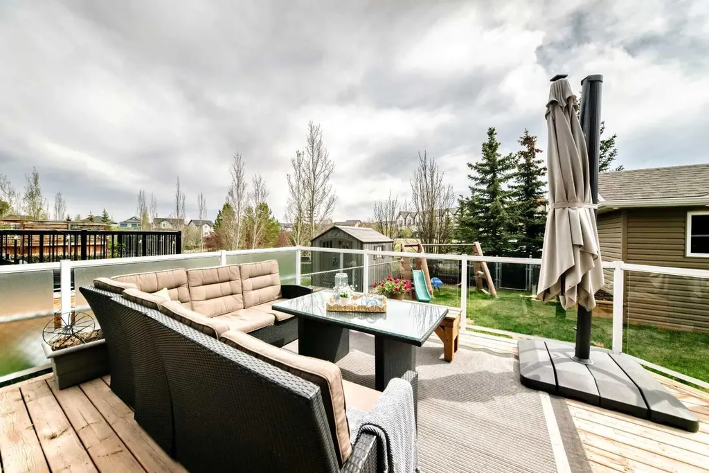 2201 Bayside Circle SW Airdrie AB T4B 0V6