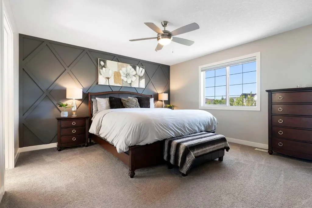 2201 Bayside Circle SW Airdrie AB T4B 0V6