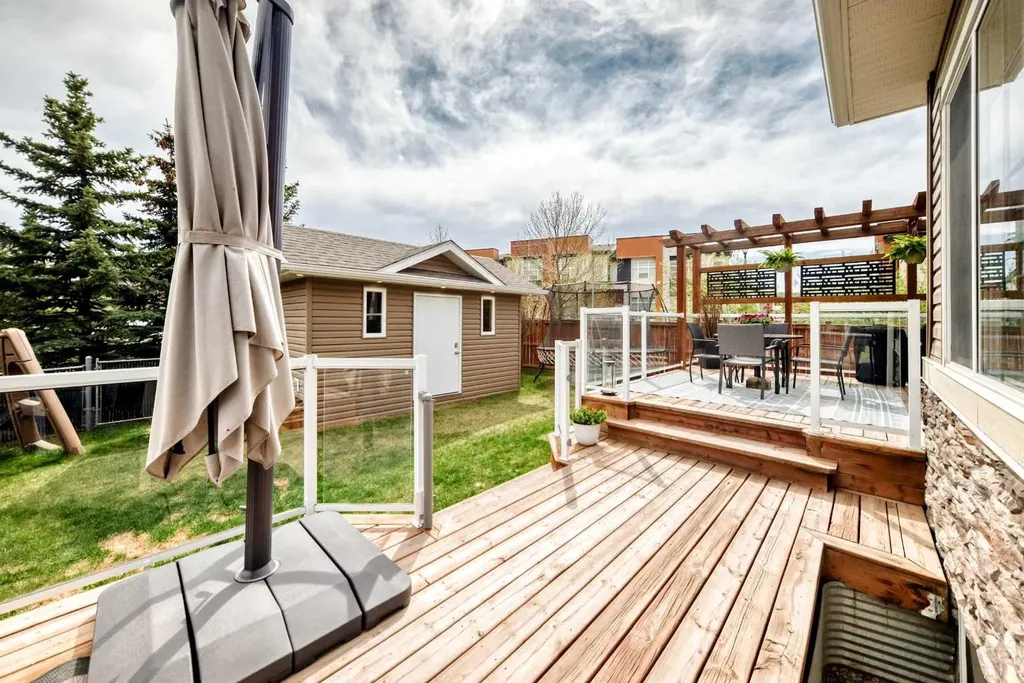 2201 Bayside Circle SW Airdrie AB T4B 0V6