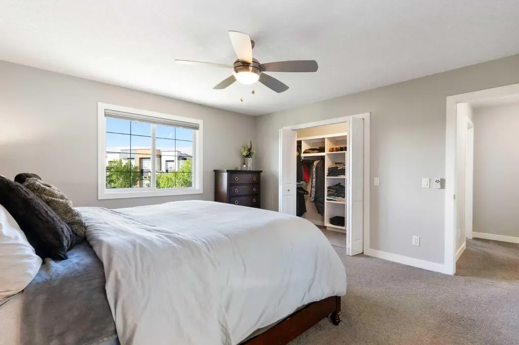 2201 Bayside Circle SW Airdrie AB T4B 0V6