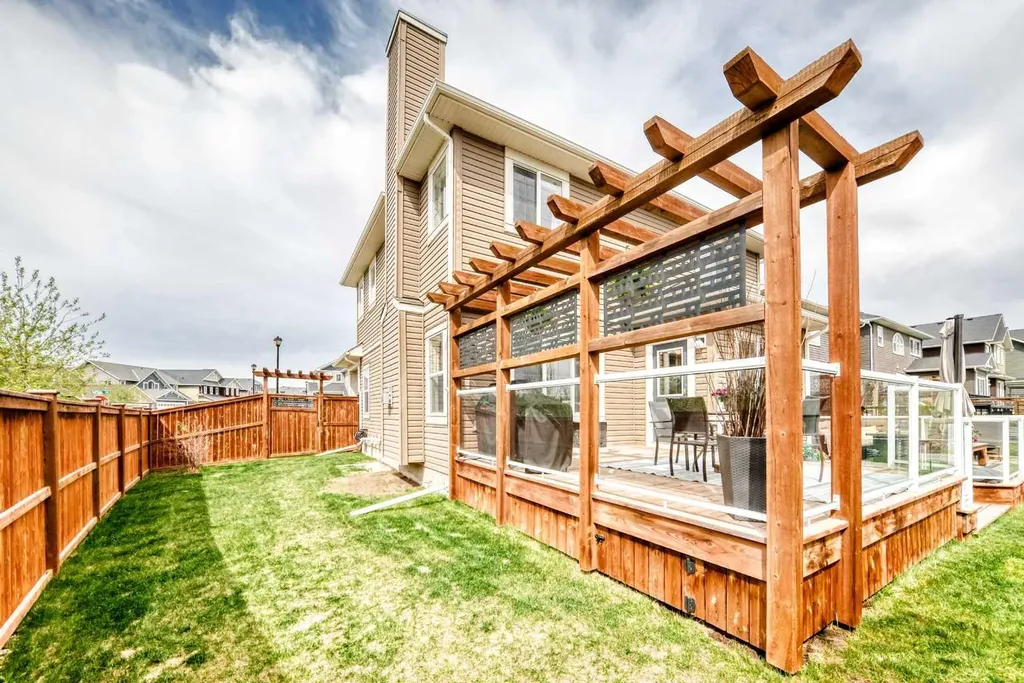 2201 Bayside Circle SW Airdrie AB T4B 0V6