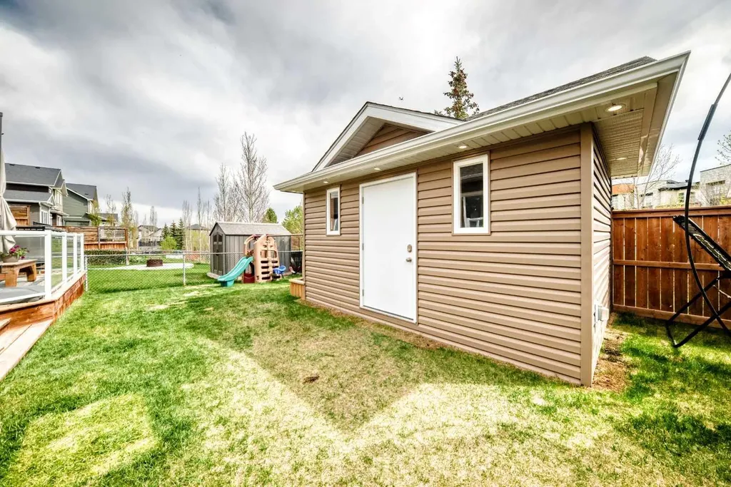 2201 Bayside Circle SW Airdrie AB T4B 0V6