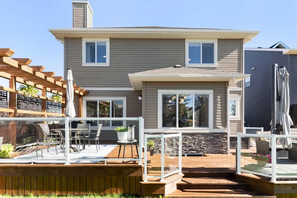 2201 Bayside Circle SW Airdrie AB T4B 0V6