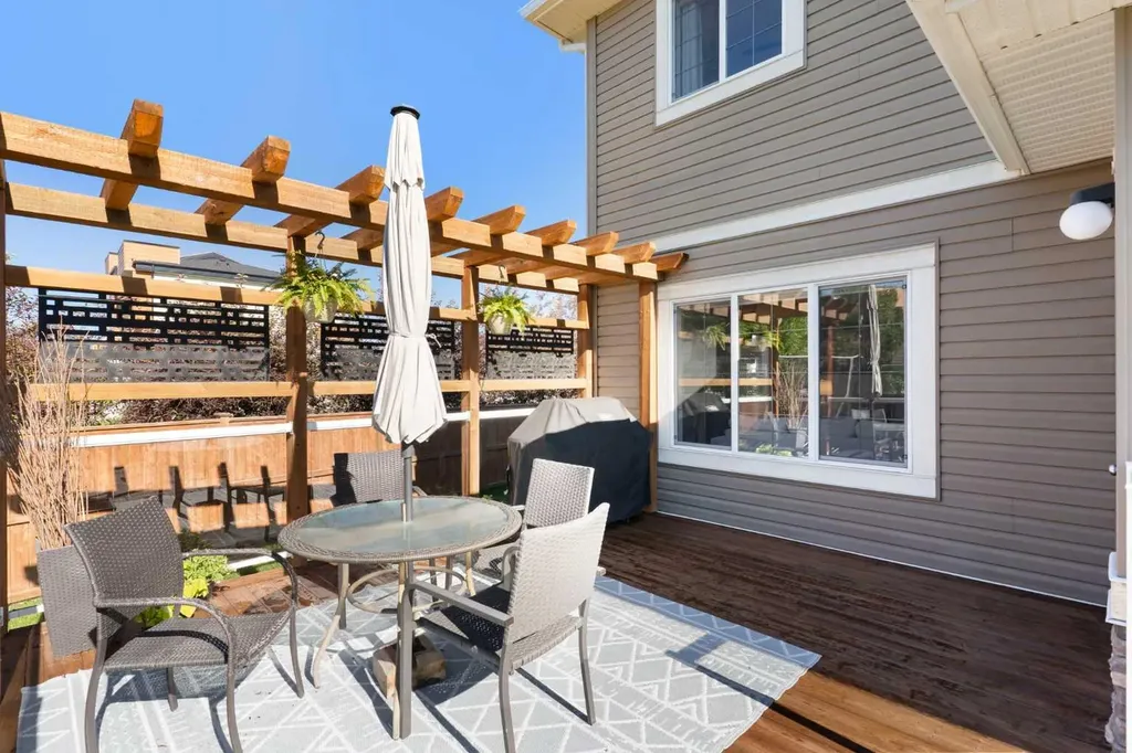 2201 Bayside Circle SW Airdrie AB T4B 0V6