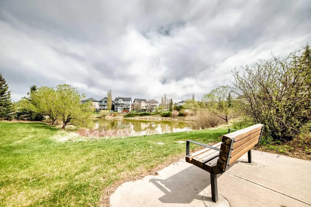 2201 Bayside Circle SW Airdrie AB T4B 0V6