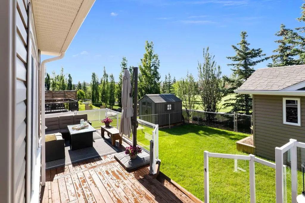2201 Bayside Circle SW Airdrie AB T4B 0V6