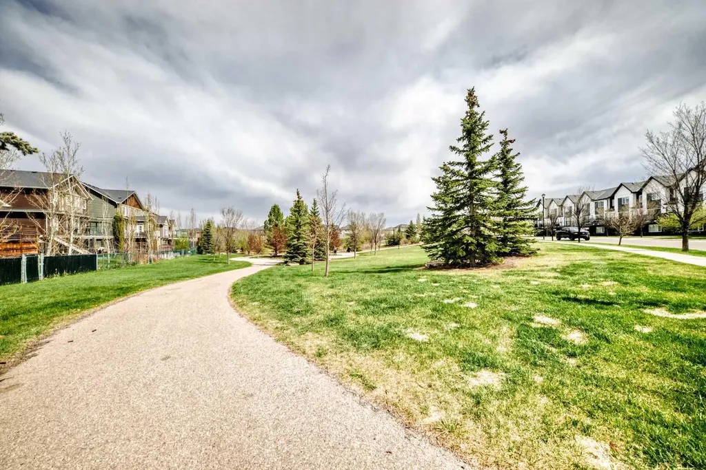 2201 Bayside Circle SW Airdrie AB T4B 0V6