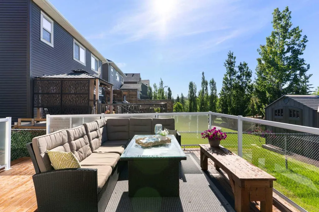 2201 Bayside Circle SW Airdrie AB T4B 0V6