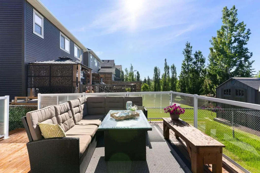 2201 Bayside Circle SW Airdrie AB T4B 0V6