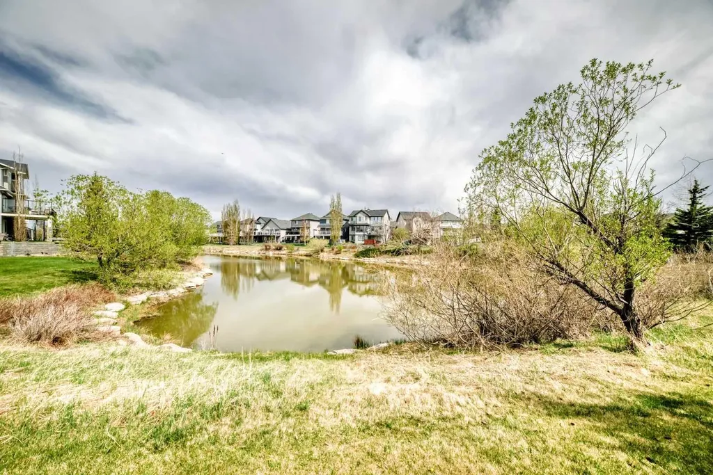 2201 Bayside Circle SW Airdrie AB T4B 0V6