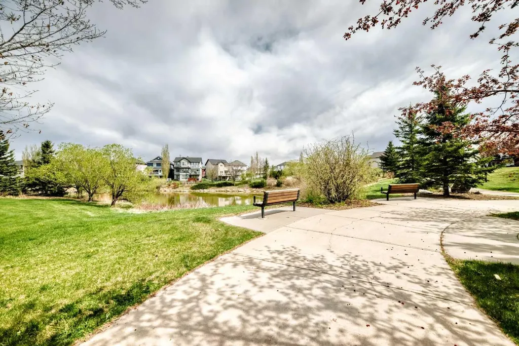 2201 Bayside Circle SW Airdrie AB T4B 0V6