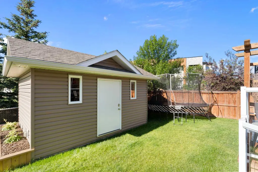 2201 Bayside Circle SW Airdrie AB T4B 0V6