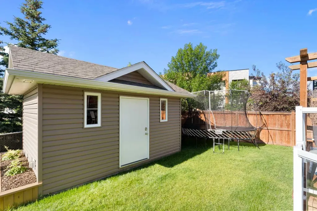 2201 Bayside Circle SW Airdrie AB T4B 0V6