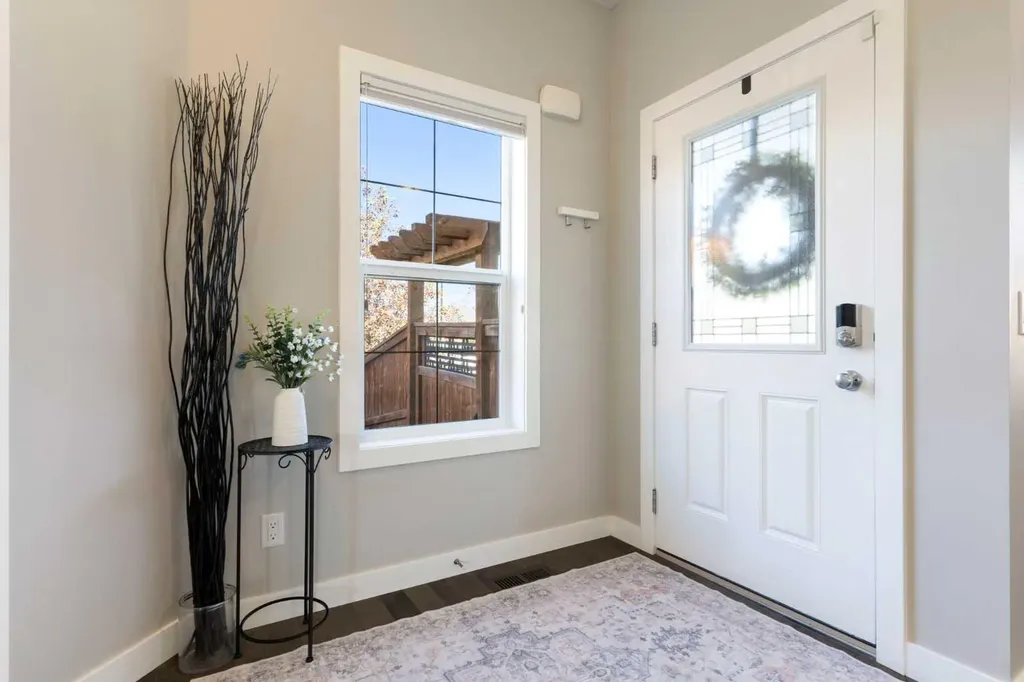 2201 Bayside Circle SW Airdrie AB T4B 0V6