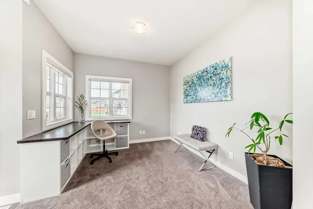 2201 Bayside Circle SW Airdrie AB T4B 0V6