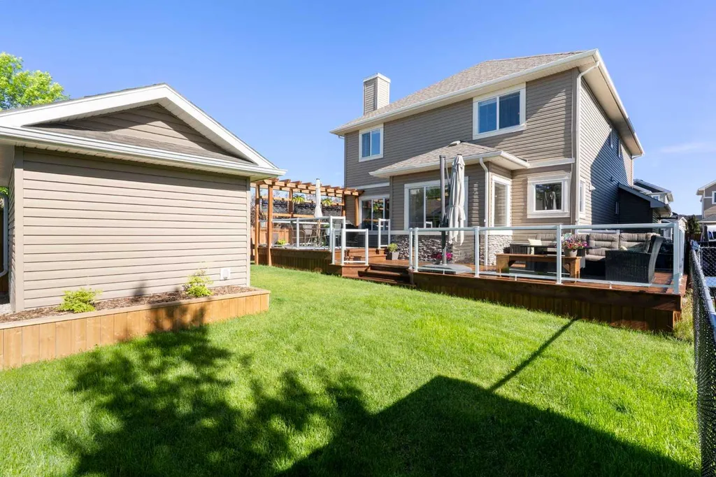 2201 Bayside Circle SW Airdrie AB T4B 0V6
