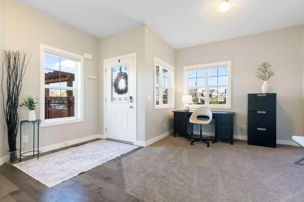 2201 Bayside Circle SW Airdrie AB T4B 0V6