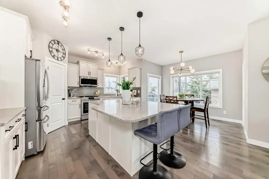2201 Bayside Circle SW Airdrie AB T4B 0V6